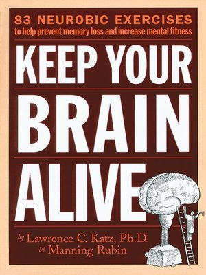 cover image of Keep Your Brain Alive